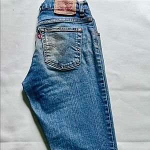 vintage levi 350 jeans